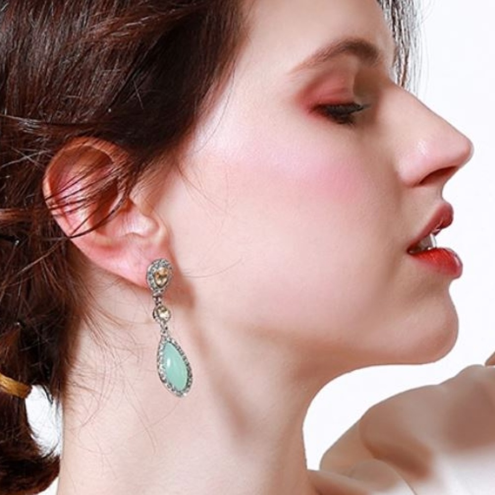 Seabreeze Dangle Earrings